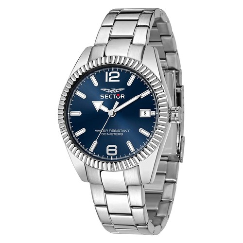 Montre sector homme 240 date - montre,