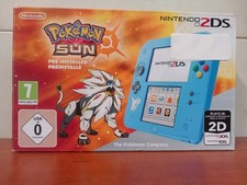Nintendo 2DS - Pack Pokémon
