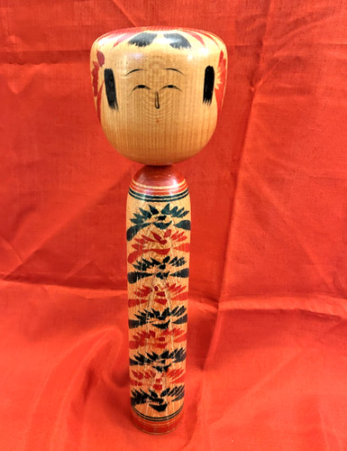 Kokeshi japon cm poupée - japon,