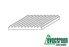 Evergreen Scale Models Plaque