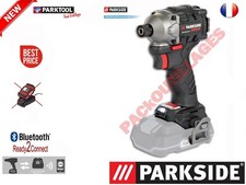 PARKSIDE PERFORMANCE®