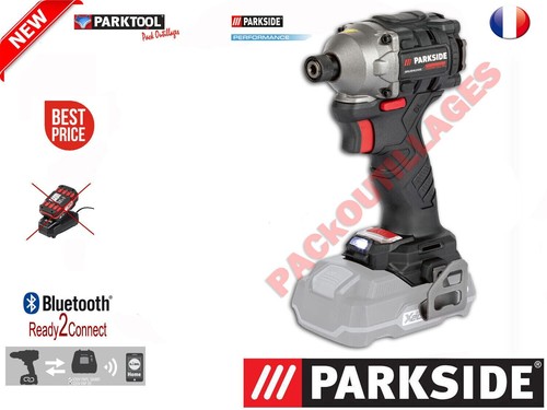 Parkside performance - parkside, performance®