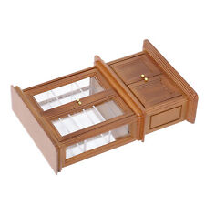 Bibliothèque En Bois Pour