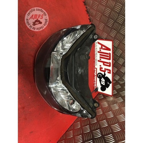 Optique phare avant honda - optique, de
