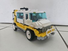 lego  team 5550 en trés état