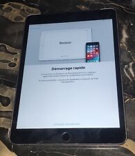 MINI IPAD A1600 WIFI +