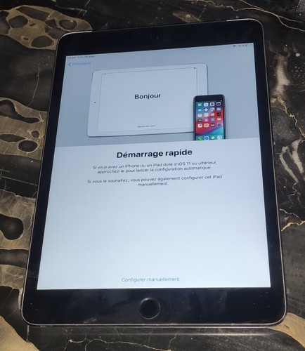 Mini ipad a1600 wifi - mini,