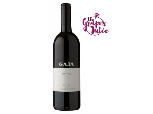 Gaja conteisa 2006 vin - vin, rouge