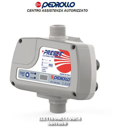 Presscontrol pressostat - presscontrol,