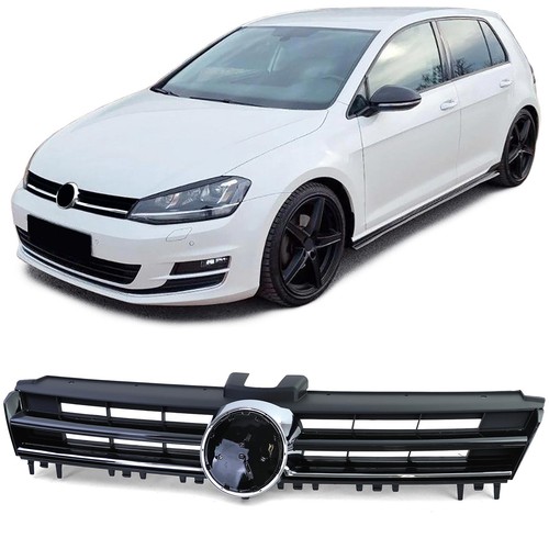 Sport grille grill noir - sport,