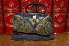 Mechak briquet ancien