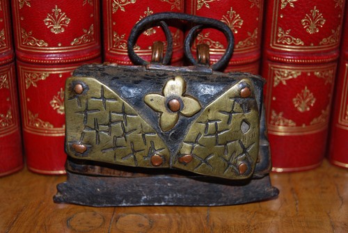 Mechak briquet ancien
