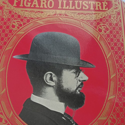 Figaro illustré - le,