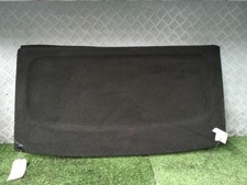 Plage arriere VOLKSWAGEN GOLF