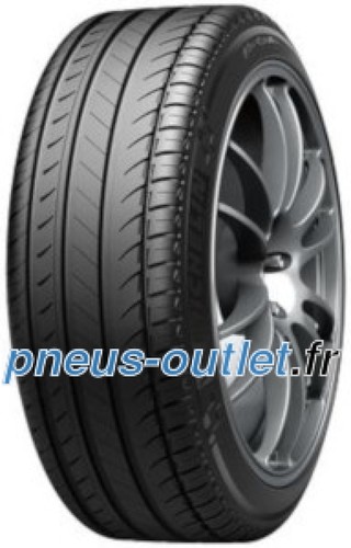 Michelin collection pilot - michelin,