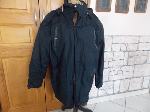 Parka homme bleu - homme, marine