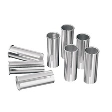 1x ERGOTEC Kalibrierhülse