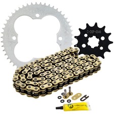NICHE Sprocket Chain Set for