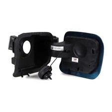 Trappe portillon carburant - Peugeot 3008 III - Bleu Fonce - 9839936980 - Q1-352
