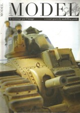 MODEL N°16 JAPON TYPE 90 /