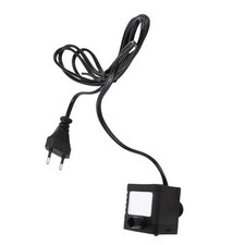 Mini Pompe à Eau Submersible Réglable Et Silencieuse IPX8 Avec ~