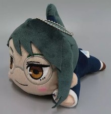 Peluche Maki Zenin Nesoberi