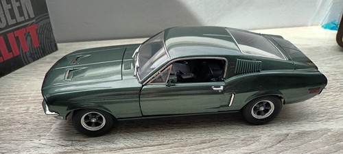 Ford mustang bullitt - ford,