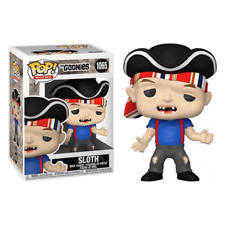 Funko POP Sinok (Sloth) #1065 - The Goonies - Movie - Figurine Vinyle