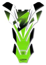 Protection Du Réservoir Autocollants-Sticker 3D Compatible Kawasaki Z750 Z1000 Z