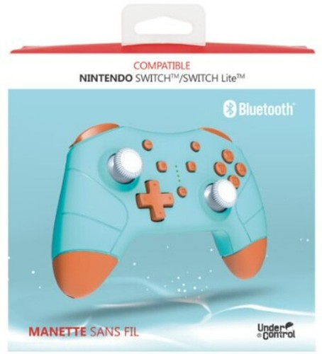 Pokemon manette switch - pokemon,