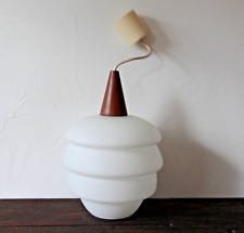 Suspension Louis KALFF années