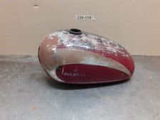 Réservoir ducati cucciolo 65
