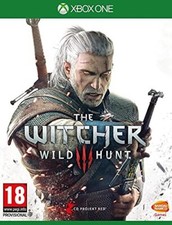 The Witcher 3 : Wild Hunt Xbox one - Occasion bon état