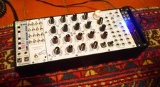 Modular Sequencer Eurorack