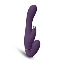 Sextoys Pour Tous Vibromasseur