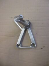 Platine cale pied avant gauche pour Honda 750 VFR - RC24