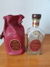 Bouteille cardhu ans - bouteille, de