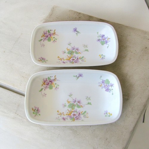 Limoges bernardaud paire - limoges.,