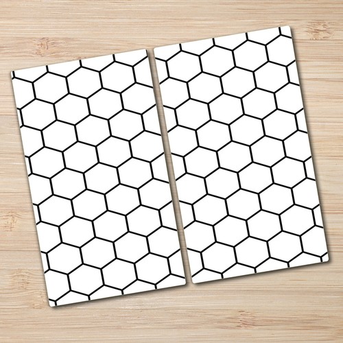 Housse pour plaque cuisson - housse,