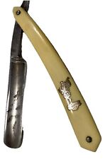 💜 Rasoir coupe choux ancien