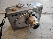 Appareil photo numérique compact 4,0 mégapixels Nytech ND-4020 Parfait état