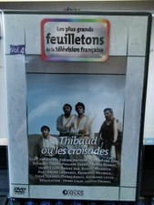 THIBAUD OU LES CROISADES