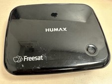 Humax hdr 1100s - humax, hd