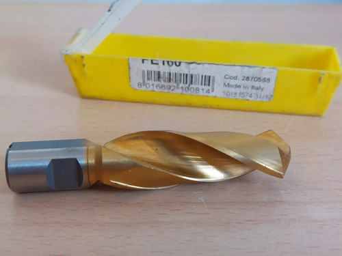Cembre pe160 08361 foret - cembre,