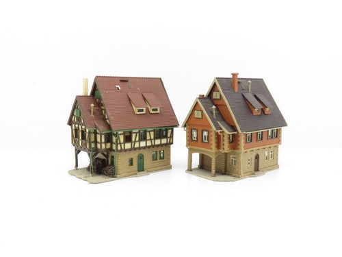 Vollmer lot maquettes maison - lot, 2
