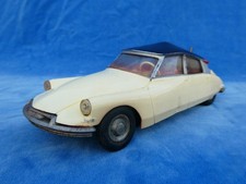 RARE ! JOUET Toy - JEP 1:22 