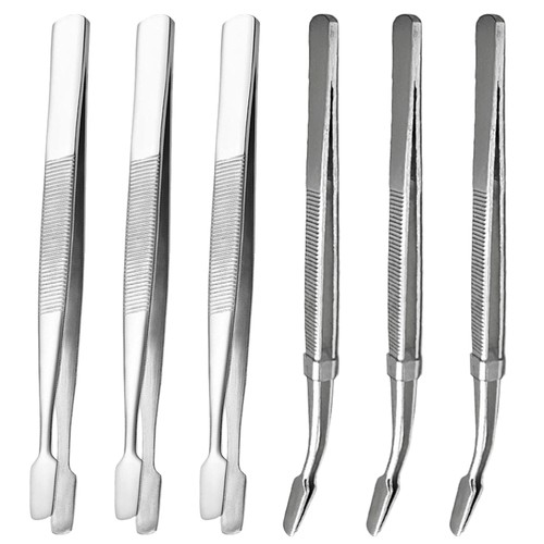 Pcs pince épiler pour - Épiler,