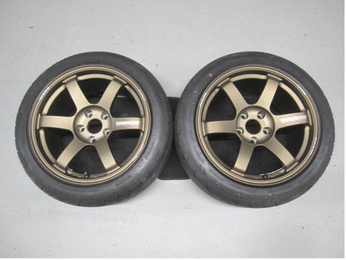 Jdm rays volk racing te37 - volk,
