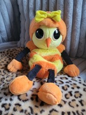 PELUCHE DRÔLES DE PETITES