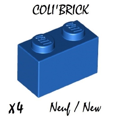 Lego 3004 briques brick - -,